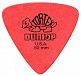 Медиатор Dunlop 431P.50 Tortex Triangle