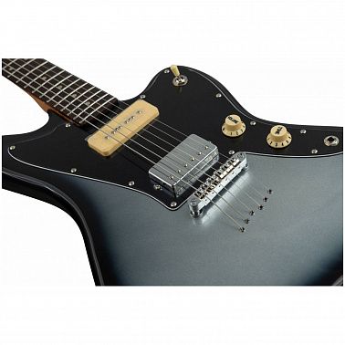 Электрогитара JET JJ-350 Baritone Moonburst