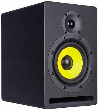 Студийный монитор AXELVOX R6