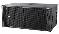 Сабвуфер Audiocenter PRO-S5218A