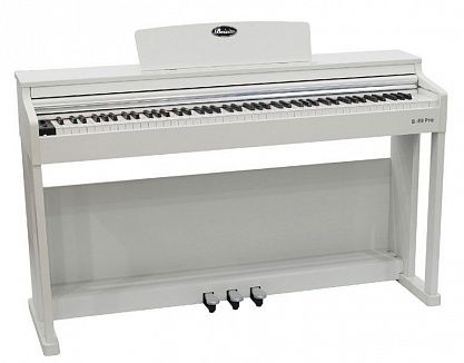 Цифровое пианино Beisite B-89 Pro WH