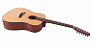 Акустическая гитара BATON ROUGE L1LS/D-12