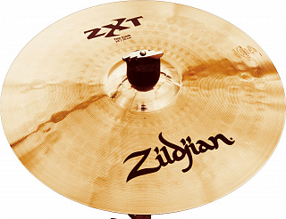 ТАРЕЛКА ZILDJIAN 14" ZXT THIN CRASH