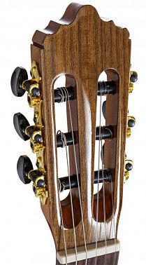 Классическая гитара LA MANCHA Rubi S-C