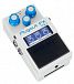 Педаль эффектов BOSS PX-1 Plugout FX