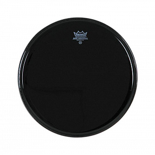 ПЛАСТИК REMO ES-0012-00 EBONY AMBASSADOR