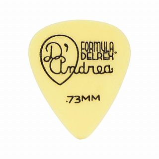 Медиатор D'ANDREA TPD351.73MD