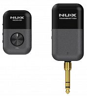 Система мониторинга Nux C-7X4