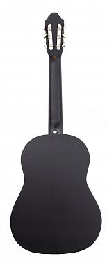 Классическая гитара STAGG C440 M BLK (уценка)