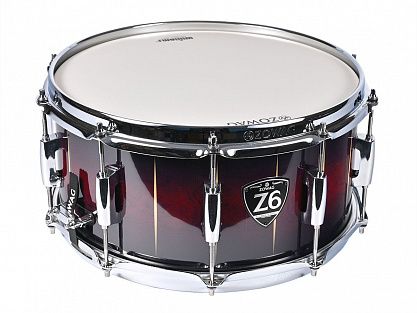 Малый барабан ZOWAG Z6-SS1465-V25 BLR