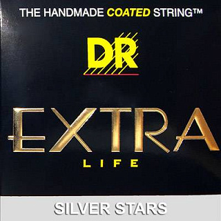 СТРУНЫ DR SIE-9