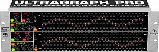 ЭКВАЛАЙЗЕР BEHRINGER FBQ 6200 ULTRAGRAPH PRO