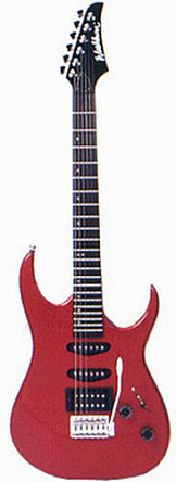 ЭЛЕКТРОГИТАРА WASHBURN WR120 R