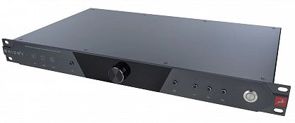 Аудиоинтерфейс Antelope Audio Orion 32+ Gen 4