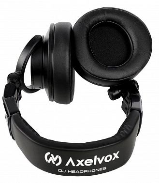 Наушники Axelvox DJ35