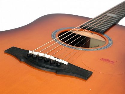 Акустическая гитара Kepma G1-D-BS