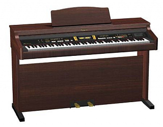 ЦИФРОВОЕ ПИАНИНО ROLAND KR-3MH