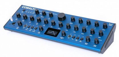 Синтезатор Modal Cobalt8M