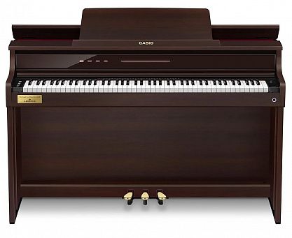 Цифровое пианино CASIO AP-750BN