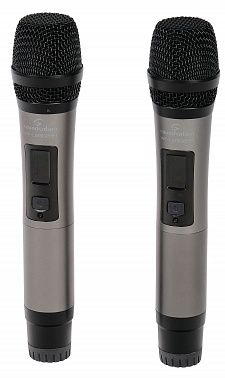 Радиосистема Soundsation WF-U2302HH