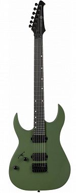 Электрогитара SPIRA S-400 MGR LH