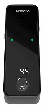 Тюнер D'Addario PW-CT-23