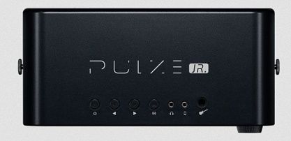 Комбоусилитель HOTONE PULZE JR BK