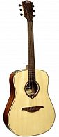 Акустическая гитара LAG GLA T88D