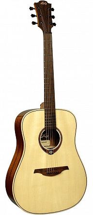 Акустическая гитара LAG GLA T88D