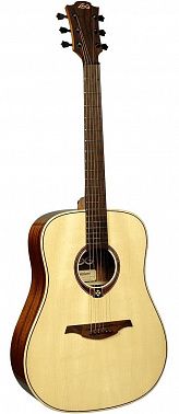 Акустическая гитара LAG GLA T88D