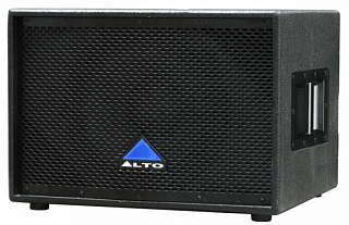 АКТИВНЫЙ САБВУФЕР ALTO MS12SA