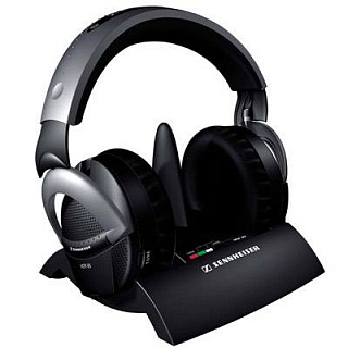 РАДИО НАУШНИКИ SENNHEISER RS 85-8