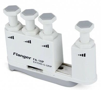 Тренажер для пальцев Flanger FA-10P-W Extend-O-Grip