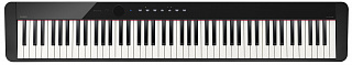 Цифровое пианино CASIO PX-S1000BK