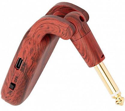 Звукосниматель KNA NG-Wi