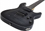 ЭЛЕКТРОГИТАРА SCHECTER DAMIEN ELITE-6 TBB