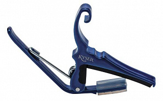 КАПОДАСТР KYSER KG6U