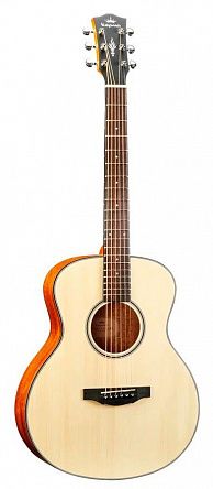 Акустическая гитара KEPMA ES36 Natural Matt