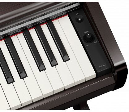 Цифровое пианино YAMAHA YDP-146R Arius