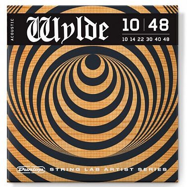 Струны DUNLOP ZWAP1048