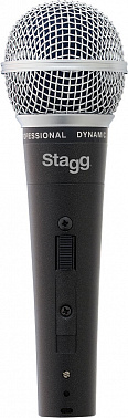 Комплект для исполнителей STAGG SDM50 SET