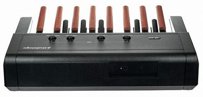 MIDI контроллер STUDIOLOGIC PEDALBOARD MP113