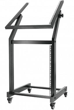 Рэковая стойка Superfix XMXS102B-1212U