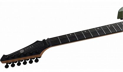 Электрогитара SPIRA S-400 MGR LH