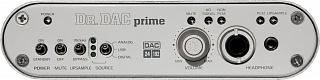 ЗВУКОВАЯ КАРТА ESI AUDIOTRAK DR.DAC PRIME