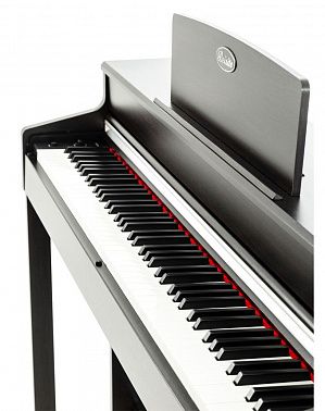 Цифровое пианино Beisite B-808 Pro BN