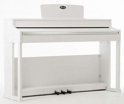 Цифровое пианино Beisite B-808 Pro WH