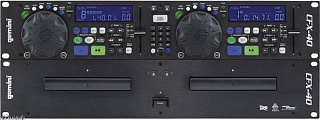 CD-ПРОИГРЫВАТЕЛЬ GEMINI CFX-40
