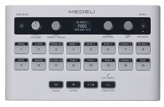 Драм машина MEDELI MR101S