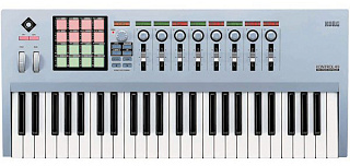 MIDI-КЛАВИАТУРА KORG KONTROL49